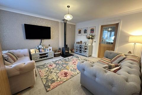 undefined, Parc Tarell, Brecon, LD3