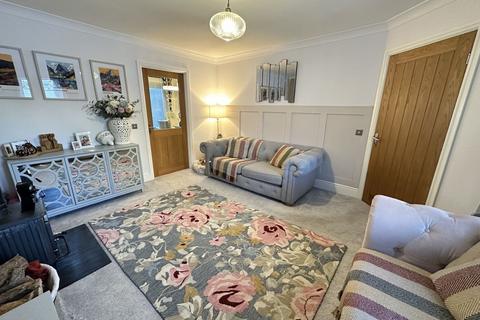 undefined, Parc Tarell, Brecon, LD3