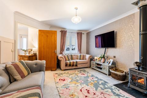 undefined, Parc Tarell, Brecon, LD3