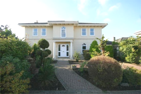 5 bedroom detached house for sale, Billings Way, The Park