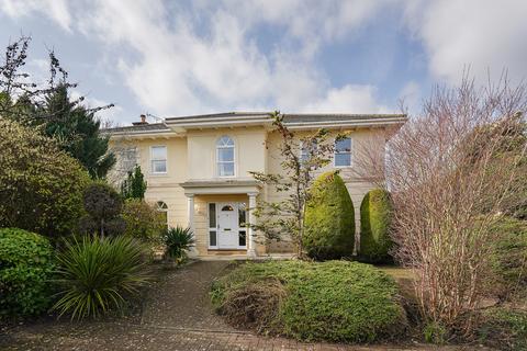5 bedroom detached house for sale, Billings Way, The Park