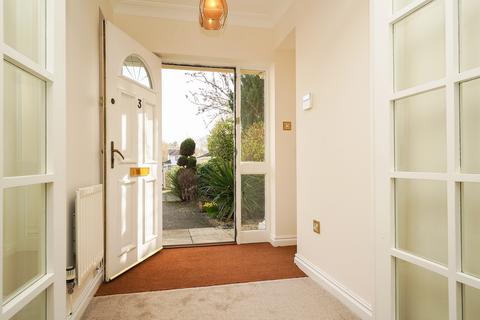 5 bedroom detached house for sale, Billings Way, The Park