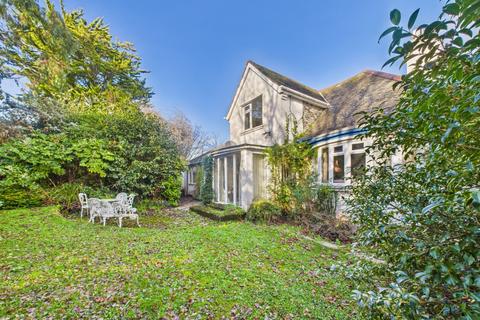 undefined, Freshwater Lane, St. Mawes, Truro, Cornwall, TR2