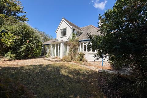 4 bedroom detached house for sale, Freshwater Lane, St. Mawes, Truro, Cornwall, TR2