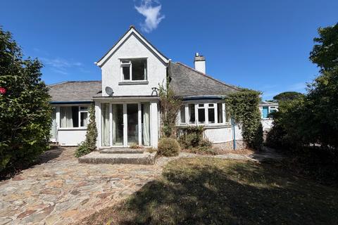 4 bedroom detached house for sale, Freshwater Lane, St. Mawes, Truro, Cornwall, TR2