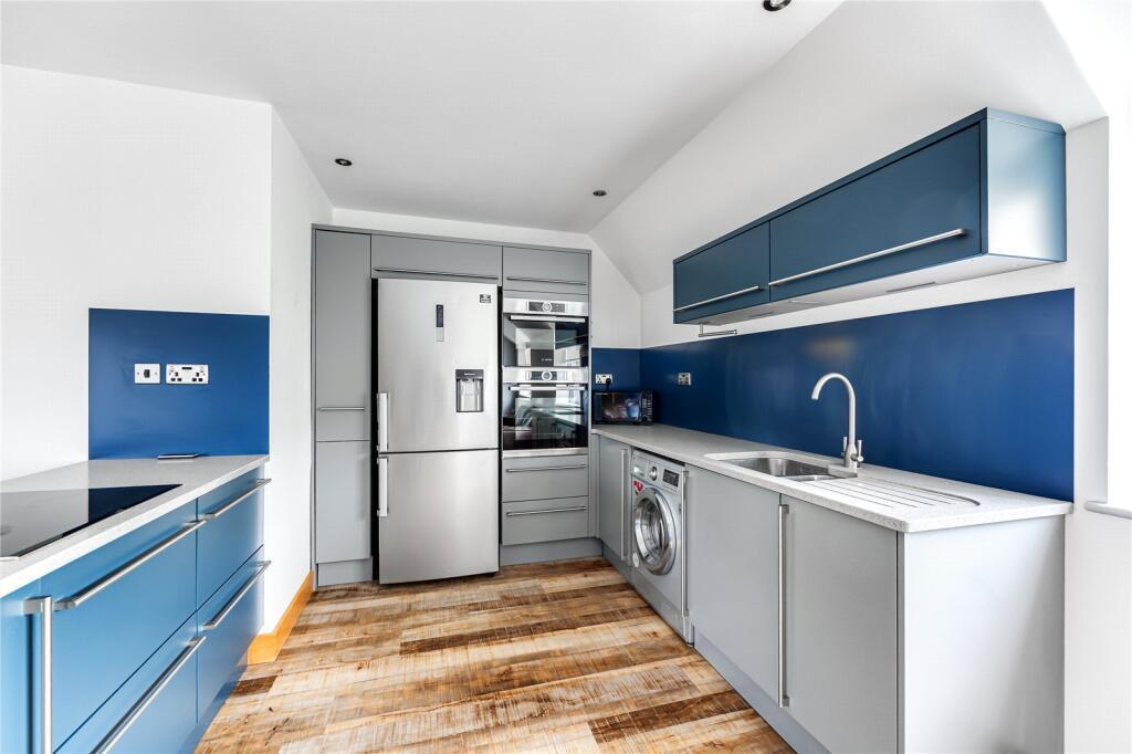 View Kitchen Area