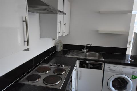 undefined, Fosse Road South, Leicester, LE3