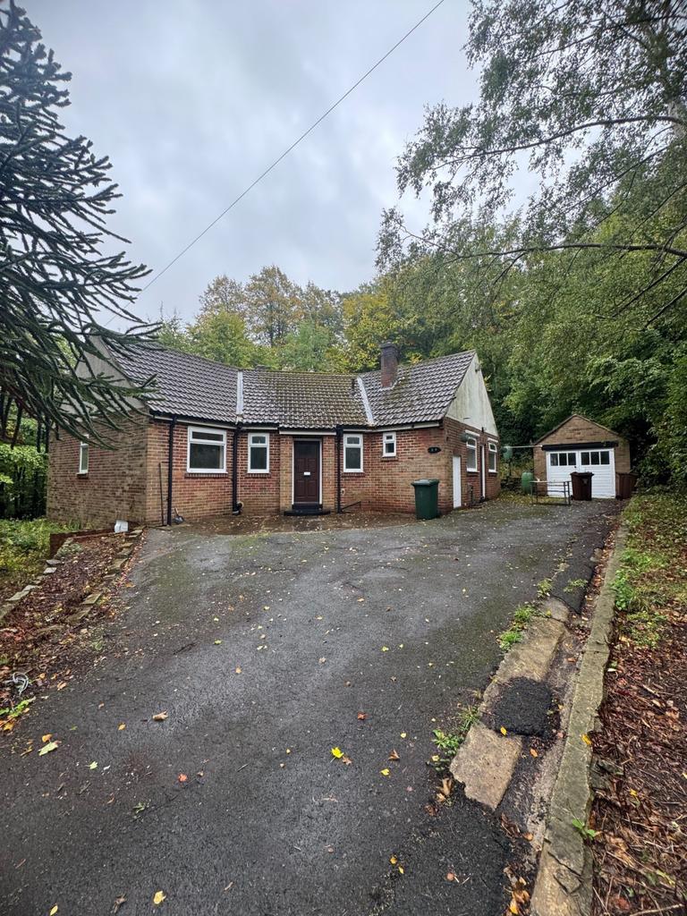 3 Bedroom Detached Bungalow
