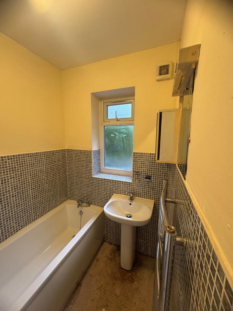 Bathroom 1