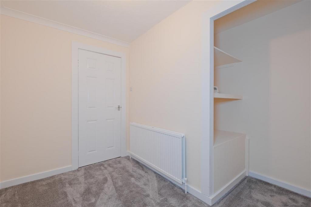 Dressing Room