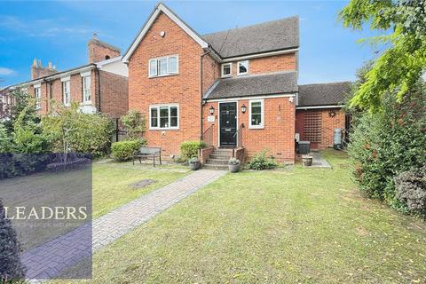 4 bedroom detached house for sale, Trinity Street, Halstead, Essex