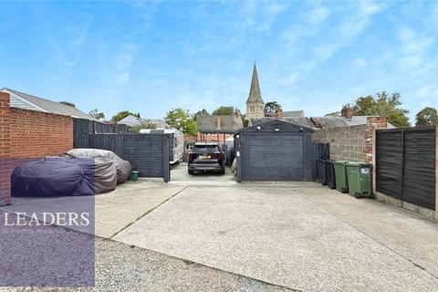 4 bedroom detached house for sale, Trinity Street, Halstead, Essex