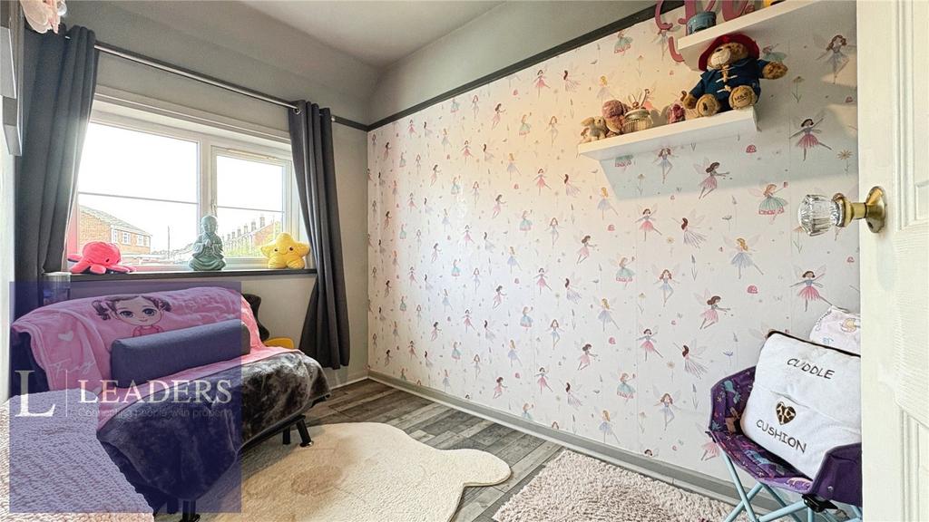 Bedroom 4