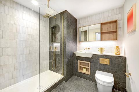 1 bedroom apartment to rent, The Draper, 6 Caversham Rd, NW9