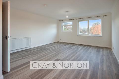 4 bedroom end of terrace house to rent, Chepstow Rise, Park Hill, CR0