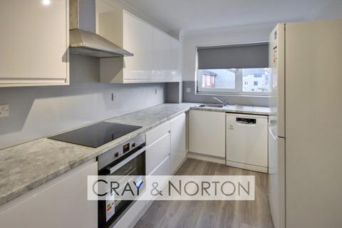 4 bedroom end of terrace house to rent, Chepstow Rise, Park Hill, CR0