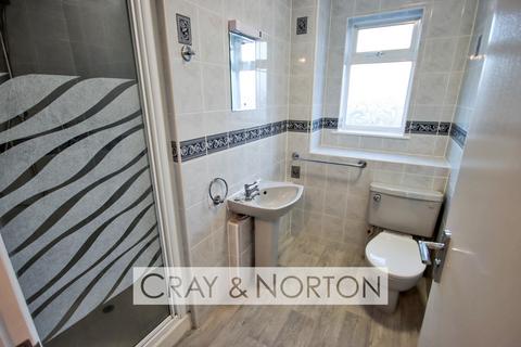 4 bedroom end of terrace house to rent, Chepstow Rise, Park Hill, CR0
