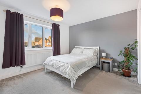 undefined, Rugge Furlong, Didcot, OX11