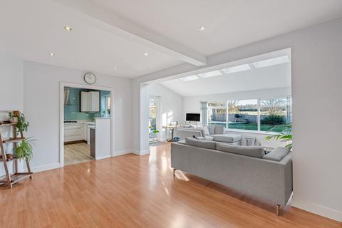 4 bedroom detached house for sale, Rugge Furlong, Didcot, OX11