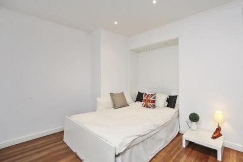 Studio to rent, Abercorn Place, London NW8