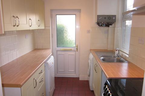 2 bedroom terraced house to rent, Stanwell Street, Sheffield