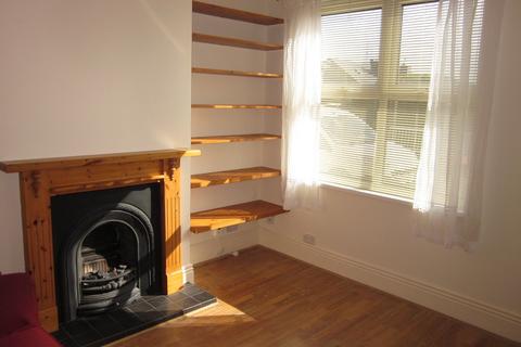 2 bedroom terraced house to rent, Stanwell Street, Sheffield