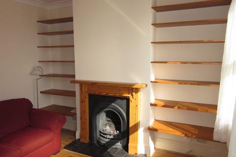 2 bedroom terraced house to rent, Stanwell Street, Sheffield