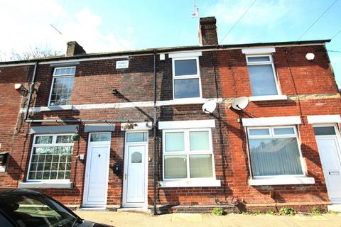 2 bedroom terraced house to rent, Stanwell Street, Sheffield