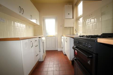 2 bedroom terraced house to rent, Stanwell Street, Sheffield