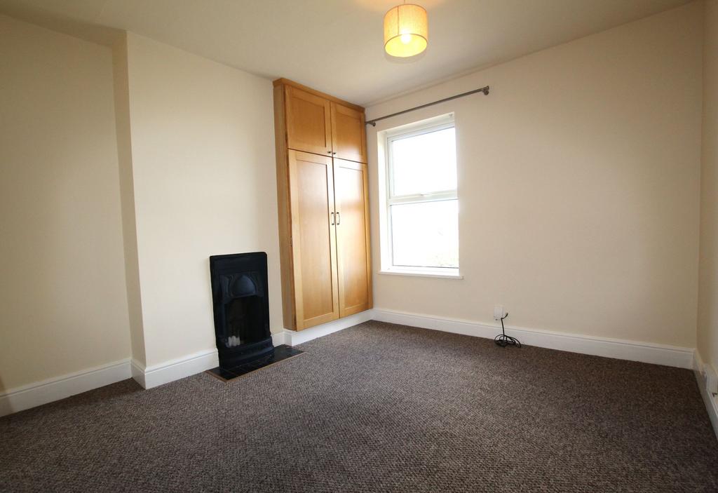 Front double bedroom