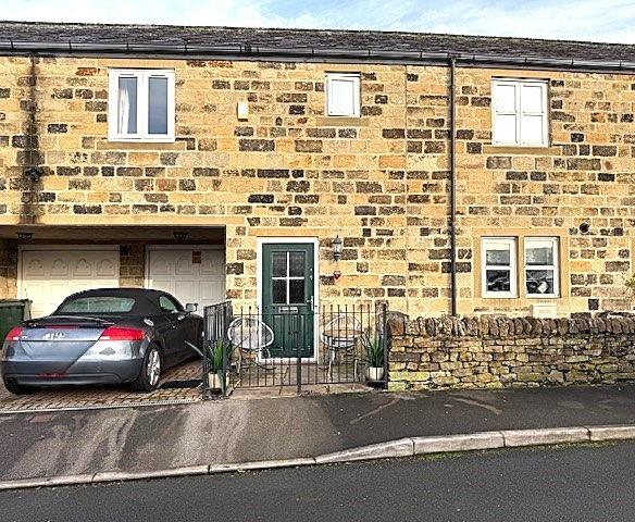 *3 bed terraced t