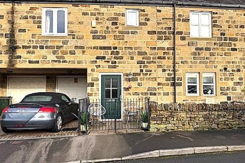 3 bedroom terraced house for sale, Stockbridge Wharf,Riddlesden,BD20 5AZ