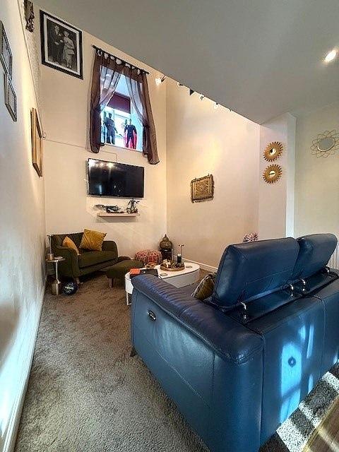 DS Lounge