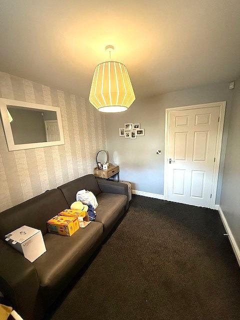 DS Bedroom One