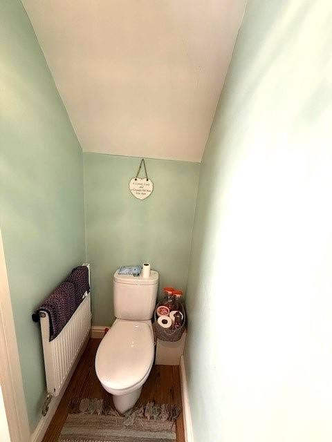 Ds wc