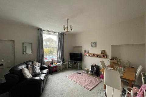 undefined, Street Houses, Carleton BD23