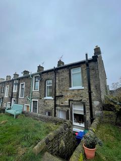 undefined, Street Houses, Carleton BD23