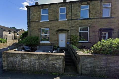 undefined, Street Houses, Carleton BD23