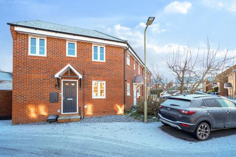 undefined, Pexalls Close, Hook, Hampshire