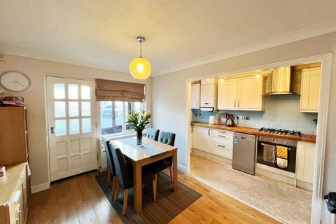 3 bedroom semi-detached house for sale, Caldermere, Spennymoor, Spennymoor