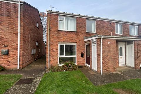 1 bedroom flat for sale, Hawthorn Chase, Lincoln, LN2