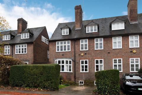 undefined, Rotherwick Road, NW11