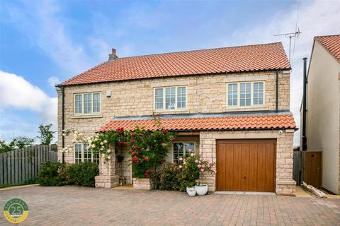 undefined, Barnsley Road, Marr, Doncaster