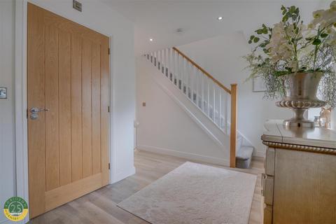 undefined, Barnsley Road, Marr, Doncaster