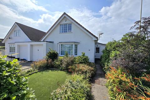 3 bedroom detached bungalow for sale, Gwaun Coed, Brackla, CF31