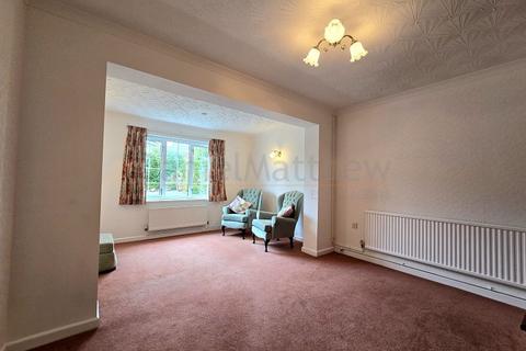 3 bedroom detached bungalow for sale, Gwaun Coed, Brackla, CF31