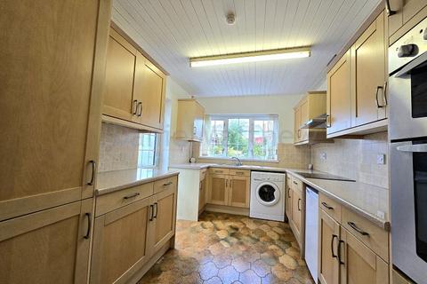 3 bedroom detached bungalow for sale, Gwaun Coed, Brackla, CF31