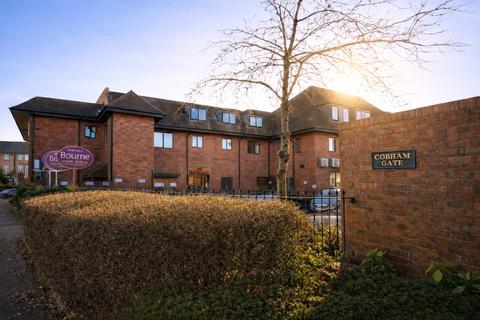 Freelands Road, Cobham, Surrey, Surrey, KT11