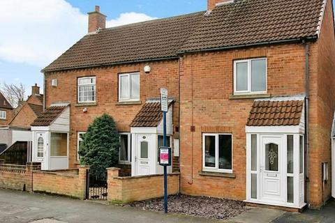 undefined, Kendal Road, Doncaster DN5