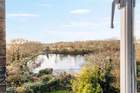 3 bedroom apartment to rent, South Hill Park, Hampstead, London, NW3